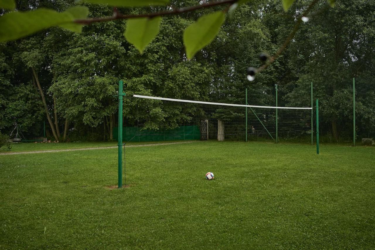 Willa Kosowka - Frydman Esterno foto
